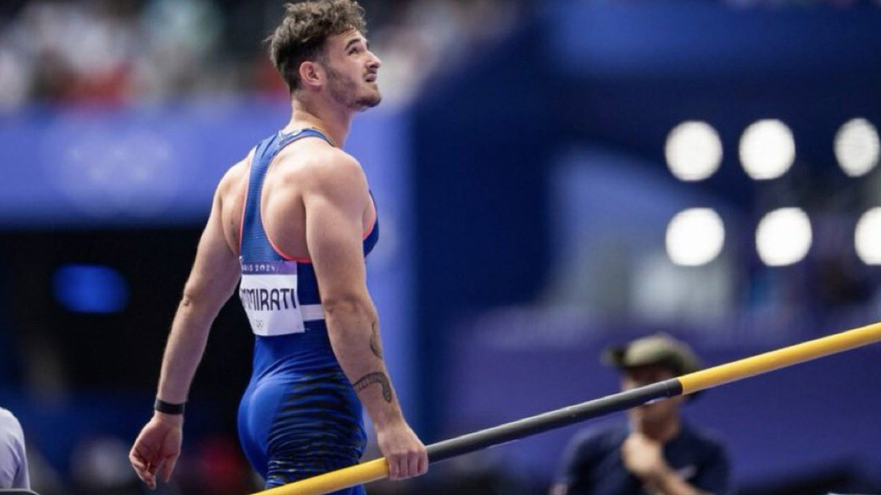 Anthony Ammirati neden elendi (Paris 2024)? Bir garip elenme hikayesi…