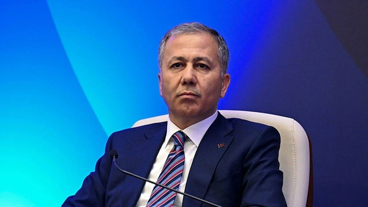 Bakan Yerlikaya’dan Bursa’daki depremlere ilişkin açıklama: Saha taramalarına başlanmıştır