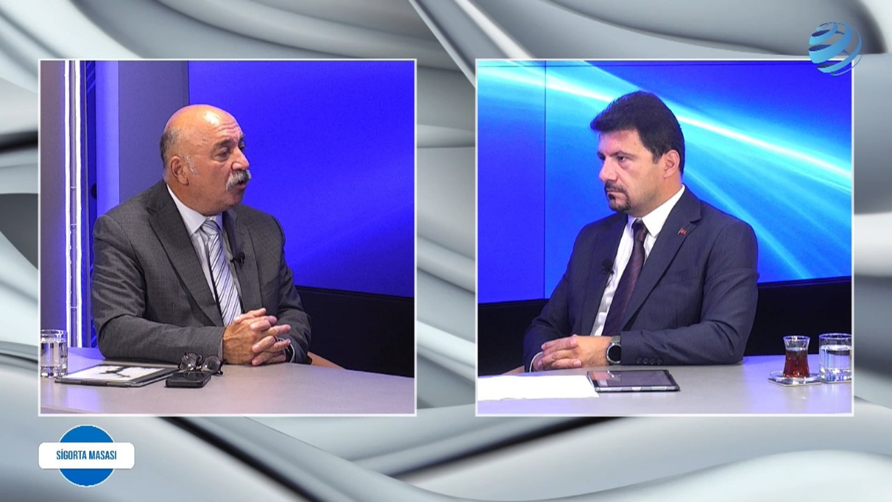 TSB Başkanı Uğur Gülen, sigorta şirketlerini uyardı: Çok dikkat etmemiz gereken bir döneme giriyoruz