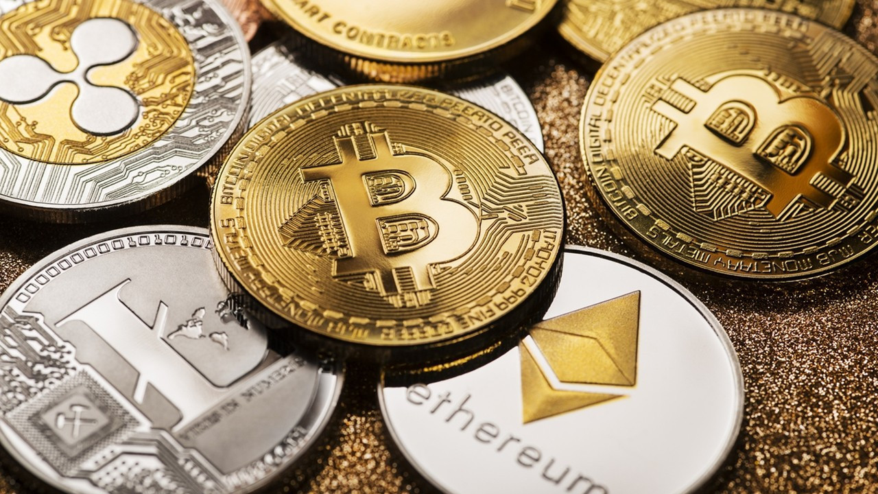 İşte en fazla bitcoine sahip olan ülkeler