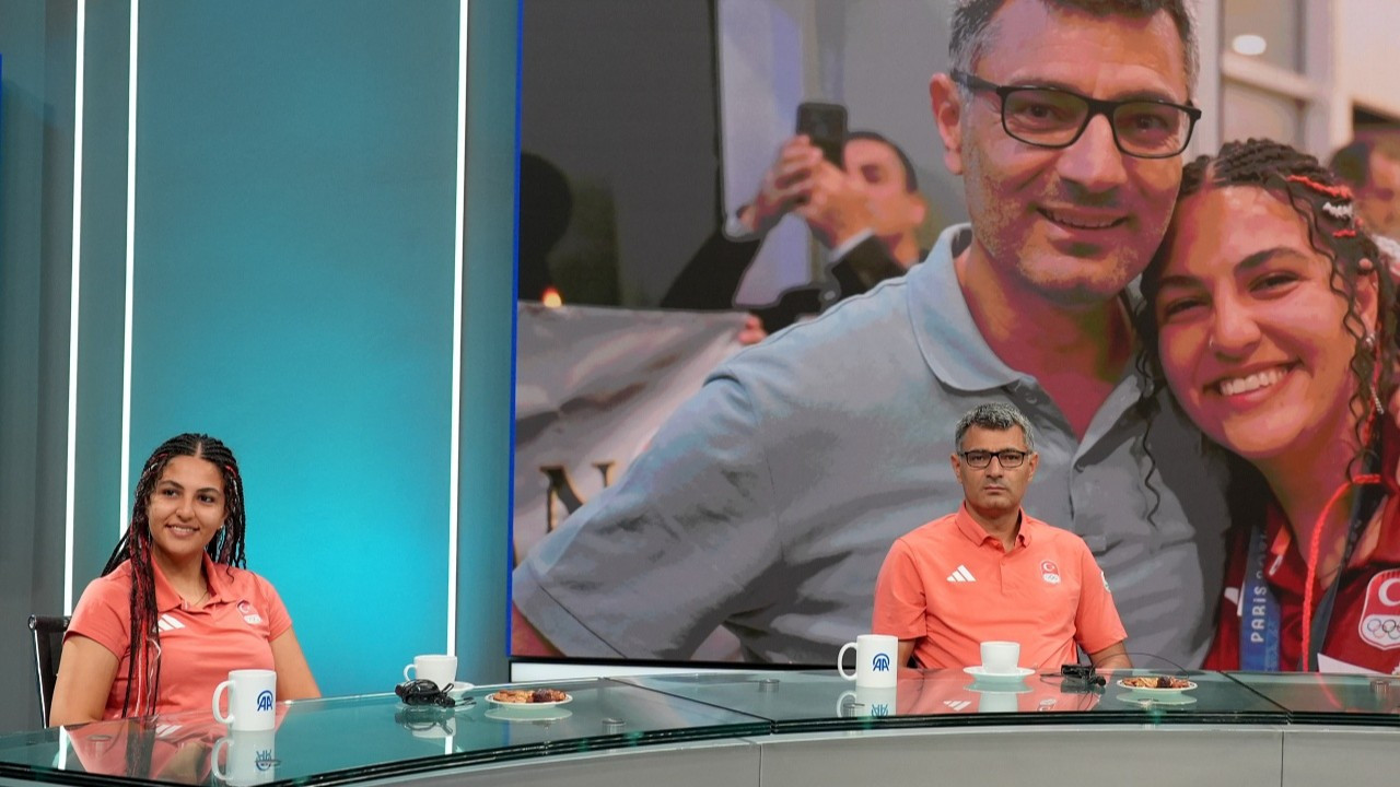 Yusuf Dikeç: Olimpiyata 3 gün kala silahımın tetiği kırıldı