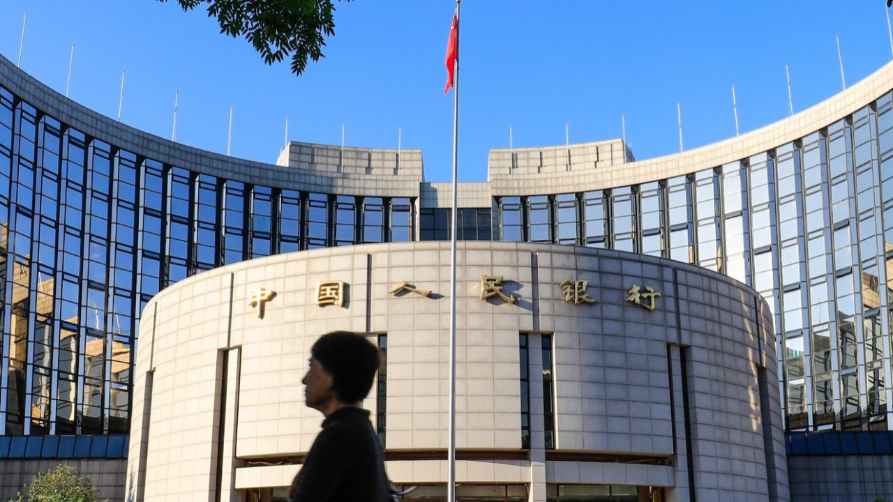 Çin Merkez Bankası faize dokunmadı