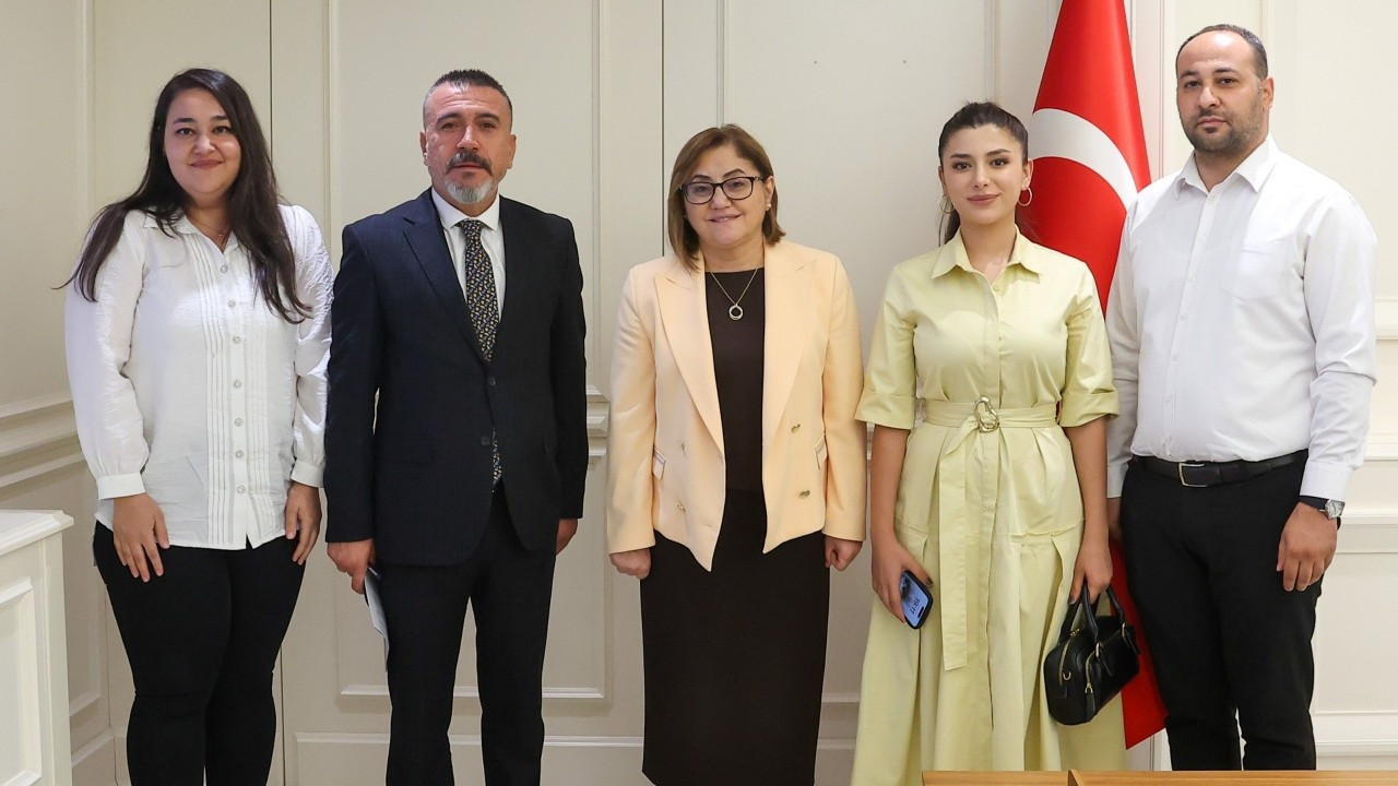 Fatma Şahin: Gaziantep’te 100 bin yeni konuta ihtiyacımız var