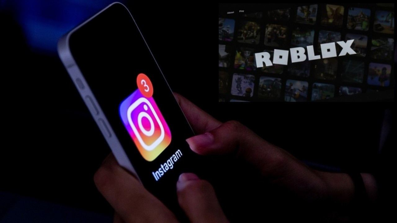 AK Parti'den Instagram ve Roblox açıklaması