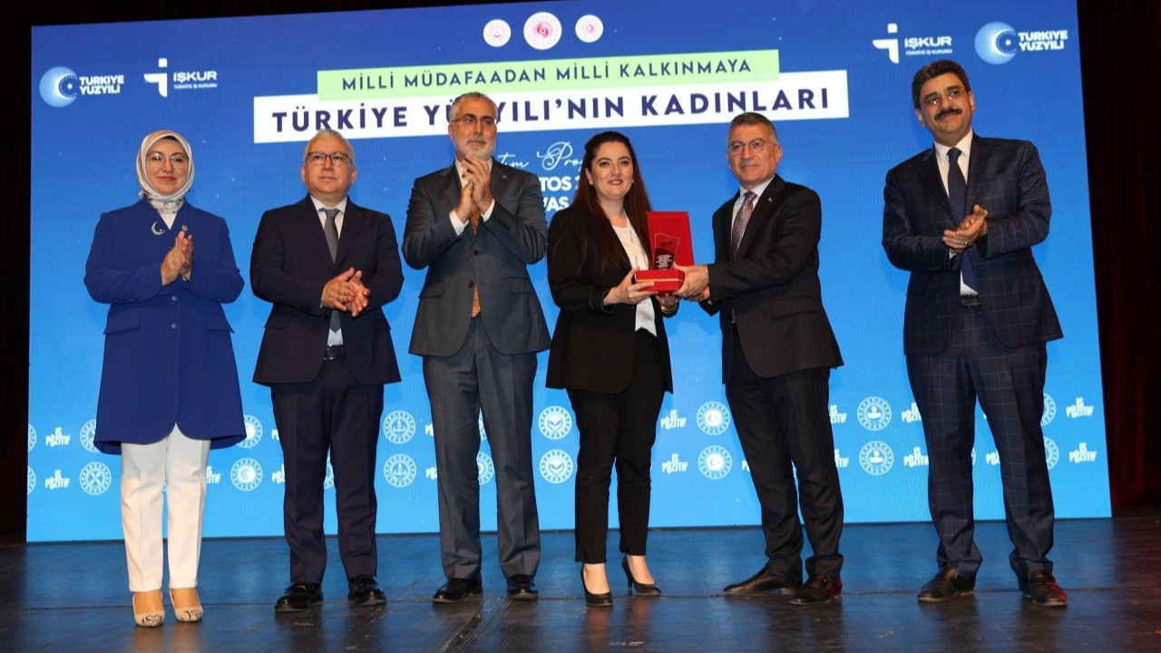 Bakan Işıkhan: Kayıt dışılık en büyük problemlerimizden biri