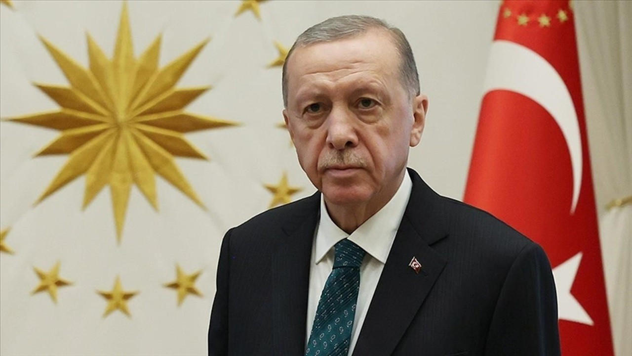 Cumhurbaşkanı Erdoğan: Hukukun dışına çıkanın gözünün yaşına bakmayız