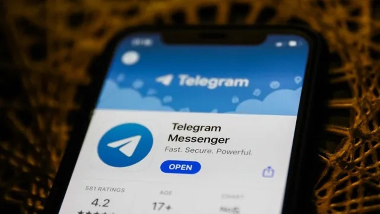 Rusya'dan Telegram ve Apple’a 38,5 milyon ruble ceza