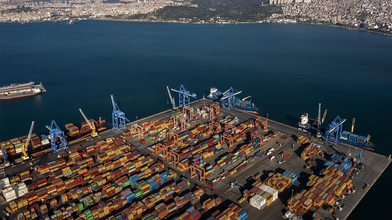 BAE’den İzmir’e 500 milyon dolarlık dev yatırım hazırlığı: Müzakereler sürüyor