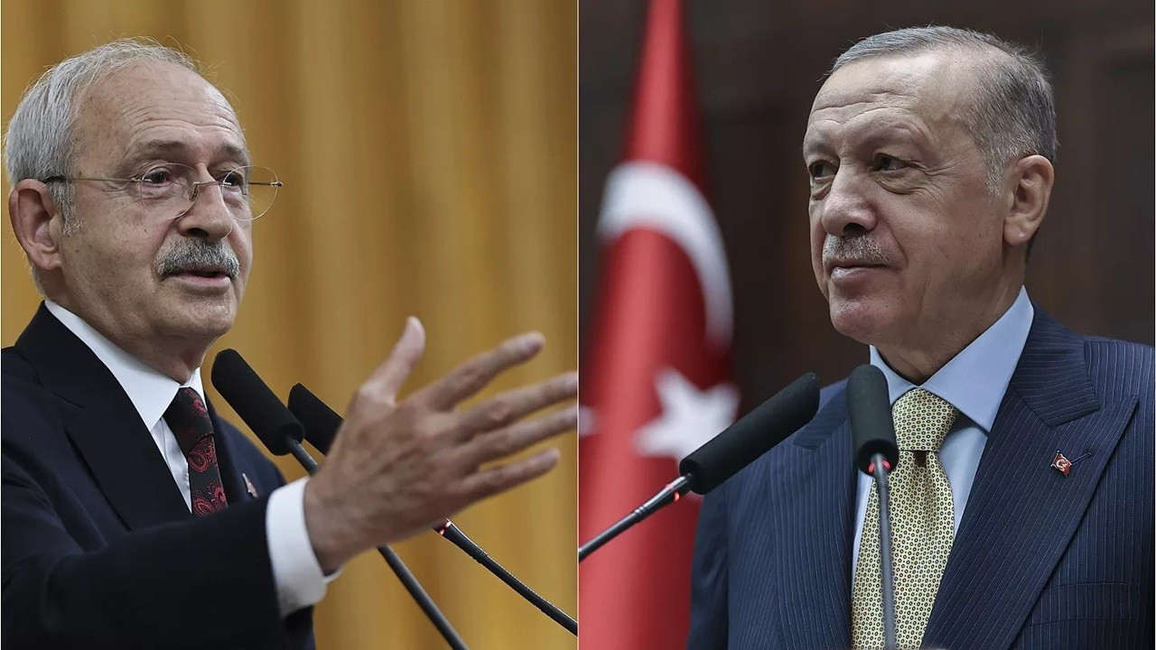 Erdoğan, Kılıçdaroğlu ile görüşmek mi istedi? AK Parti'den yanıt geldi