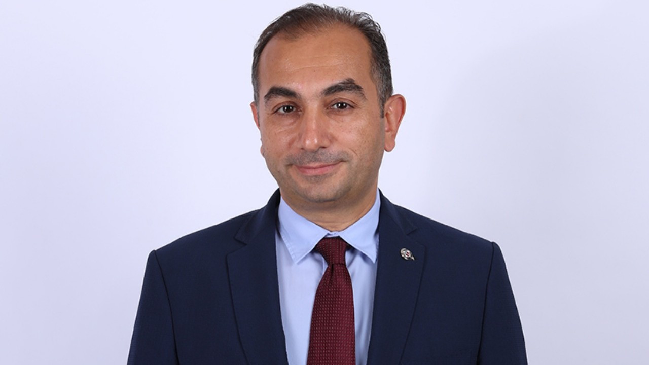 Gaziantep OSB Müdürü Özcan’ın acı günü