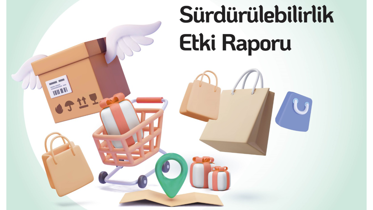 Dolap, Sürdürülebilirlik Etki Raporu’nu yayınladı