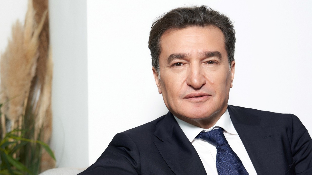MOSFED Başkanı Ahmet Güleç: Mobilyada ihracatın değerini ancak tasarımla artırabiliriz