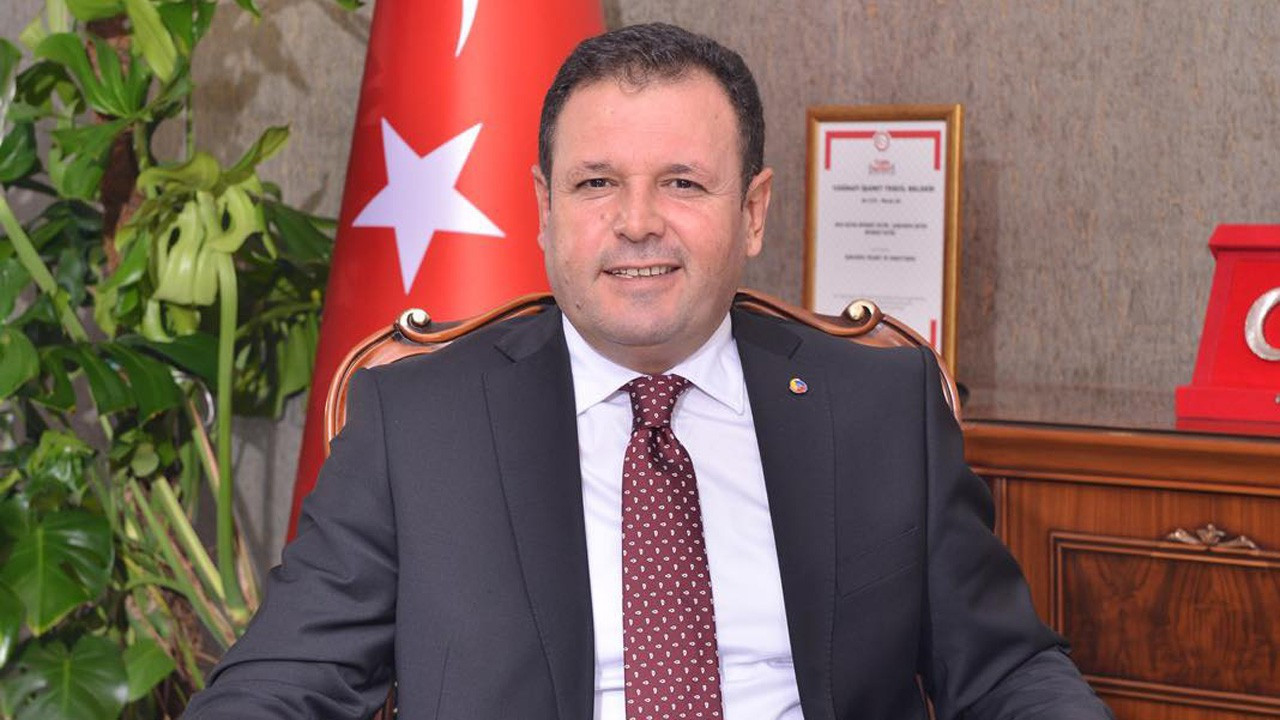 Şanlıurfalı ihracatçılar, gümrük ve demiryolundaki eksikliklerin tamamlanmasını istiyor