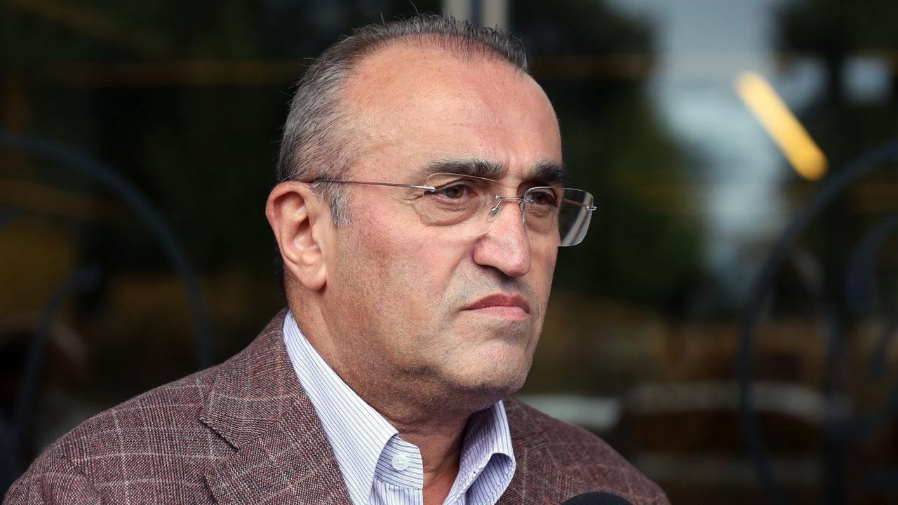 Abdurrahim Albayrak'tan Jose Mourinho'ya tepki: Bir dur, daha dün geldin