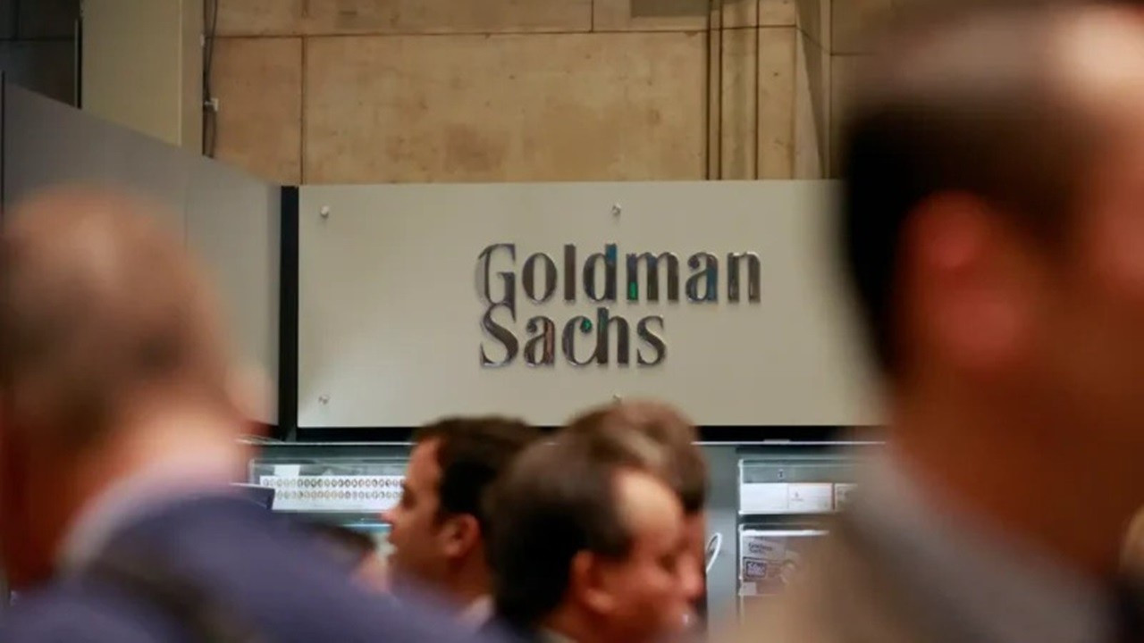 Goldman Sachs milyonlarca dolarlık Spot Bitcoin ETF varlıklarını açıkladı