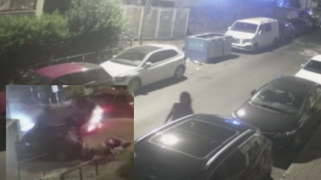 Dila Kıraslı'ya çarpıp kaçan sürücü yeniden gözaltına alındı