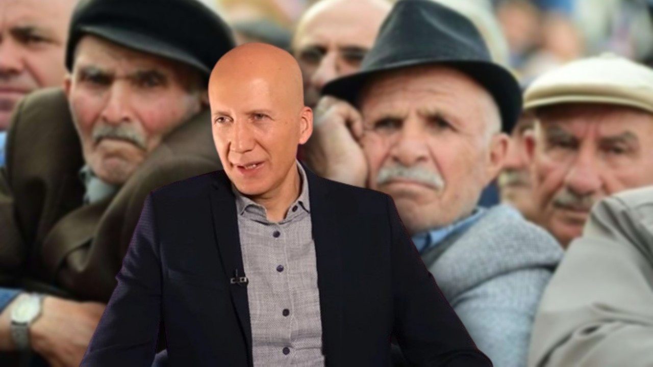 Prof. Dr. Hakan Kara: Emekliler silindir gibi ezilip geçildi!