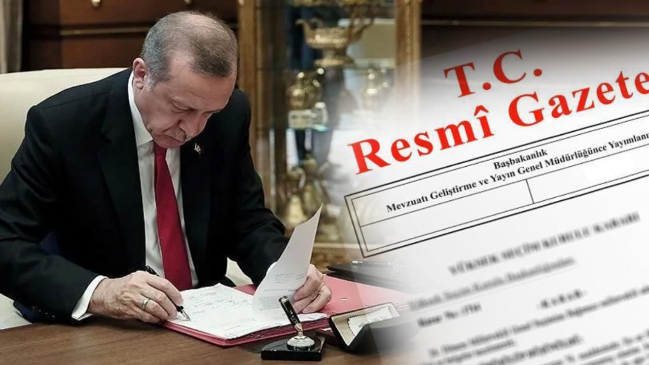 16 AĞUSTOS 2024 ATAMA KARARLARI: Resmi Gazete Jandarma, EGM atamaları tam liste