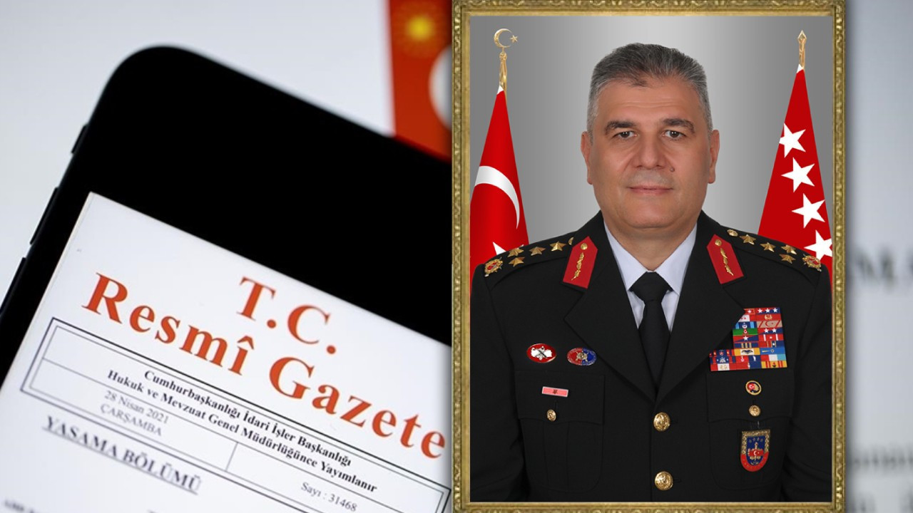 ORGENERAL ALİ ÇARDAKÇI KİMDİR? JGK Ali Çardakçı aslen nereli, kaç yaşında?