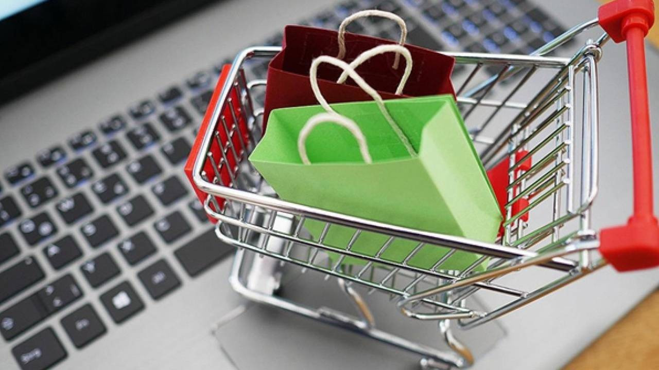 E-ticaret hacminde rekor beklentisi: Kasım ayında 500 milyar TL'yi aşabilir