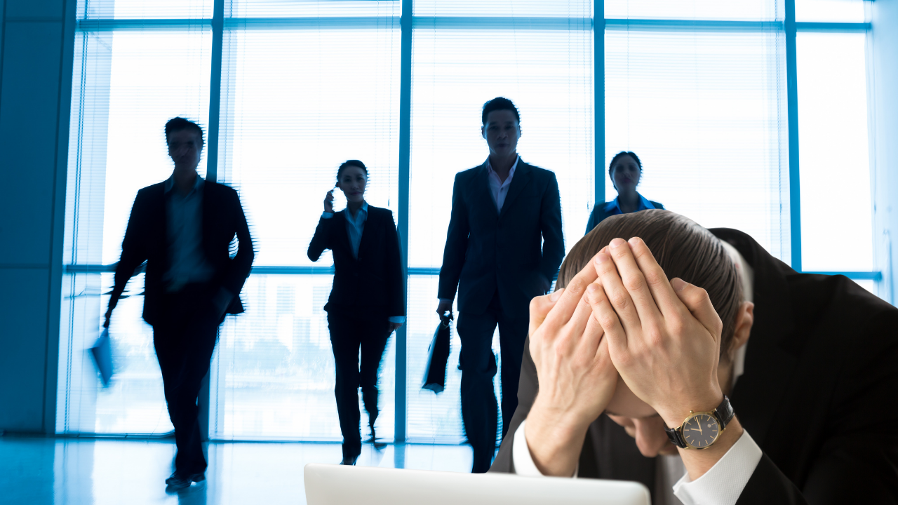 2009'dan beri görülmemiş bir tehlike sinyali var!