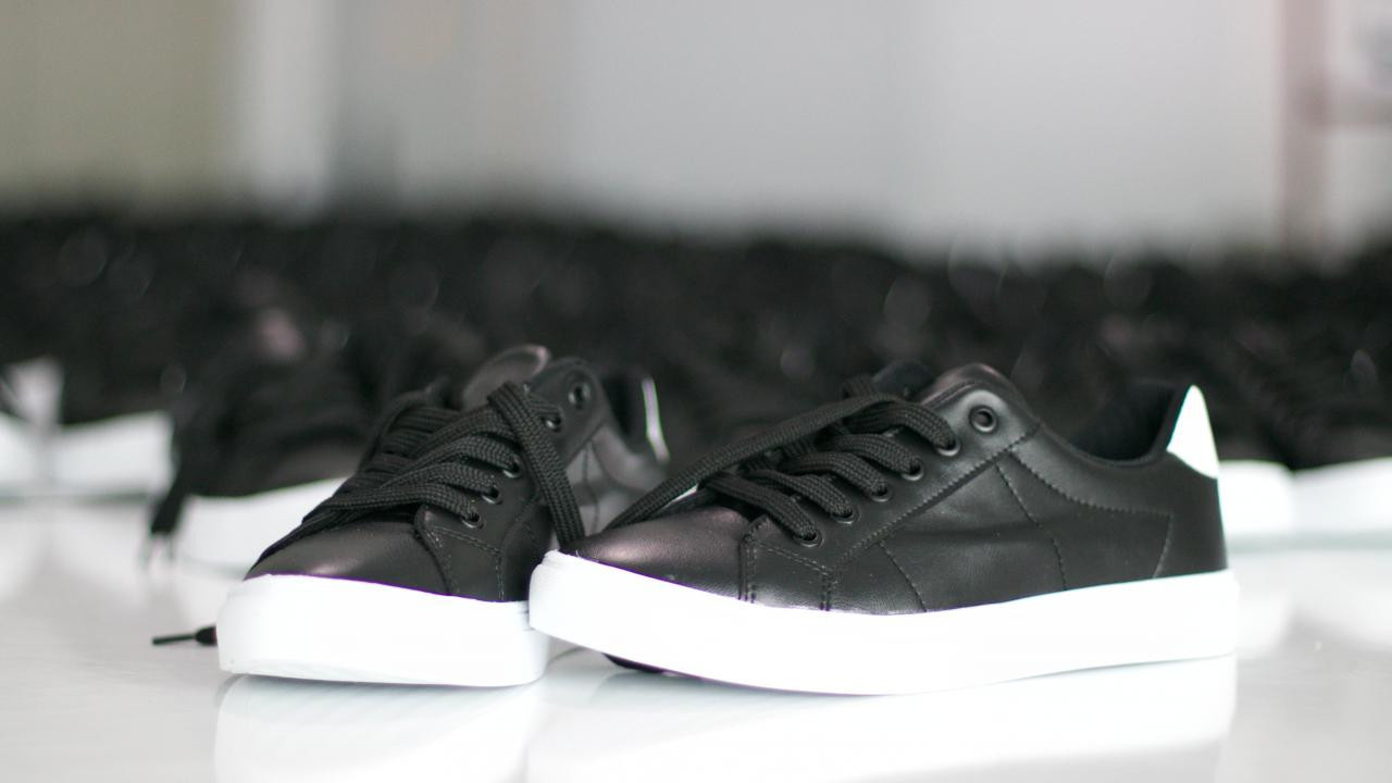 Ayakkabıda ana sanayi yan sanayi kavgası var