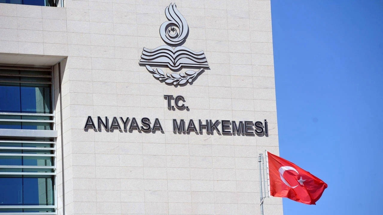 AYM'den sokak hayvanları kararı!