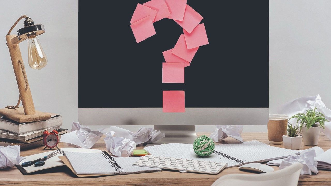 Ofise dönelim (Mİ?)