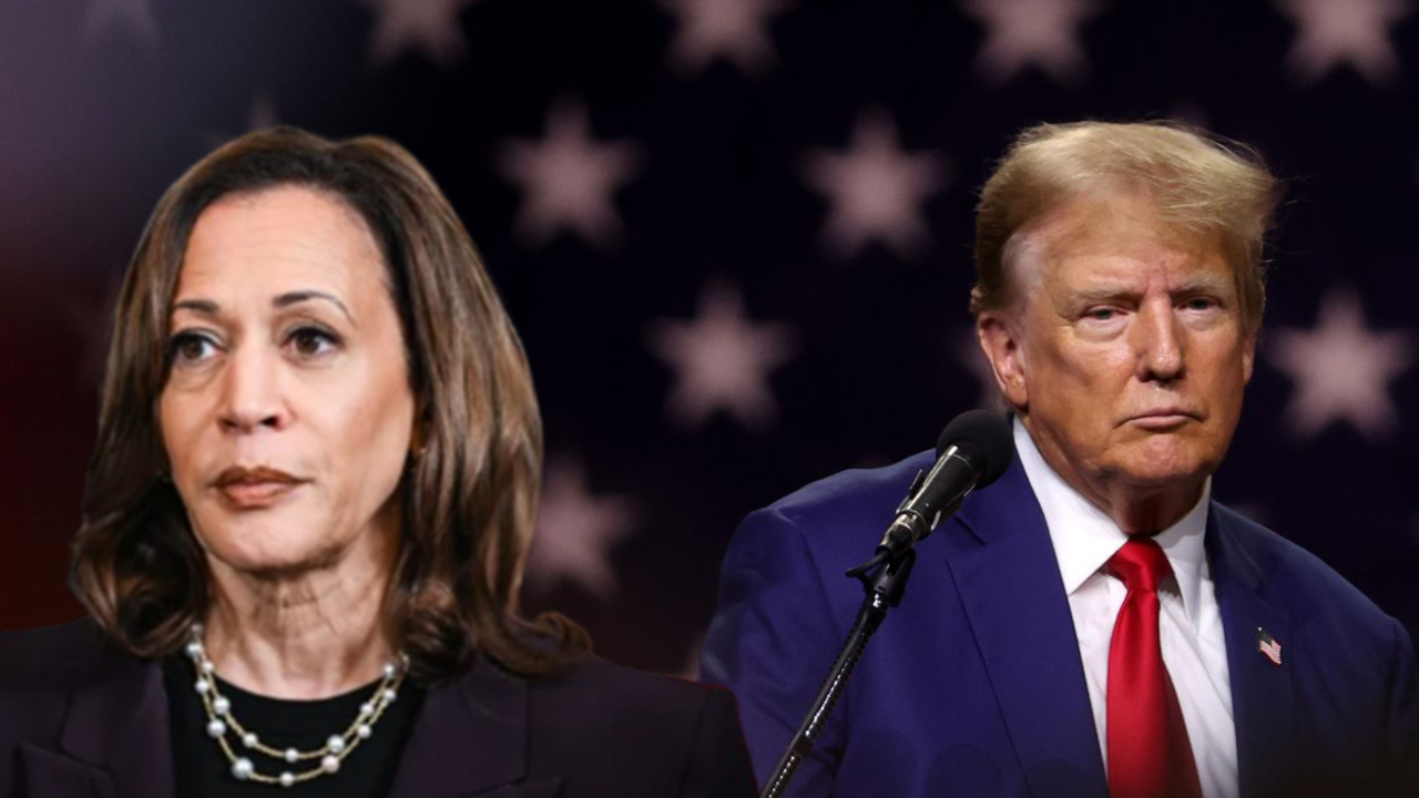 Harris-Trump münazarası kripto paraları kötü etkiledi