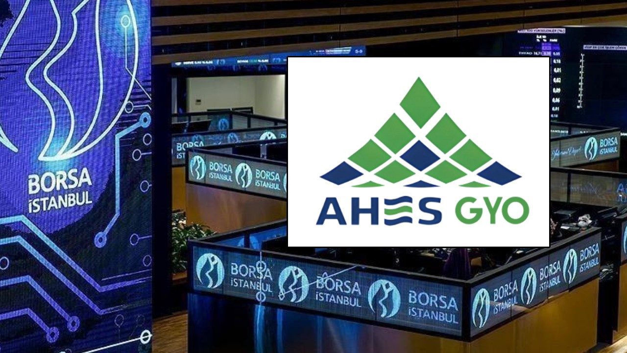 AHES GYO KATILIM ENDEKSİNE UYGUN MU? Dev şirket talep topluyor!