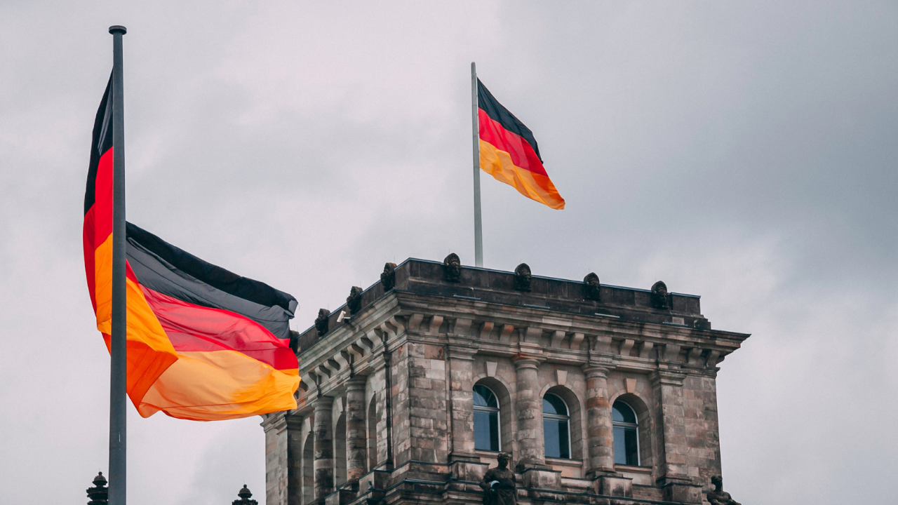 Almanya'ya düzensiz göçte Suriye birinci, Türkiye ikinci sırada