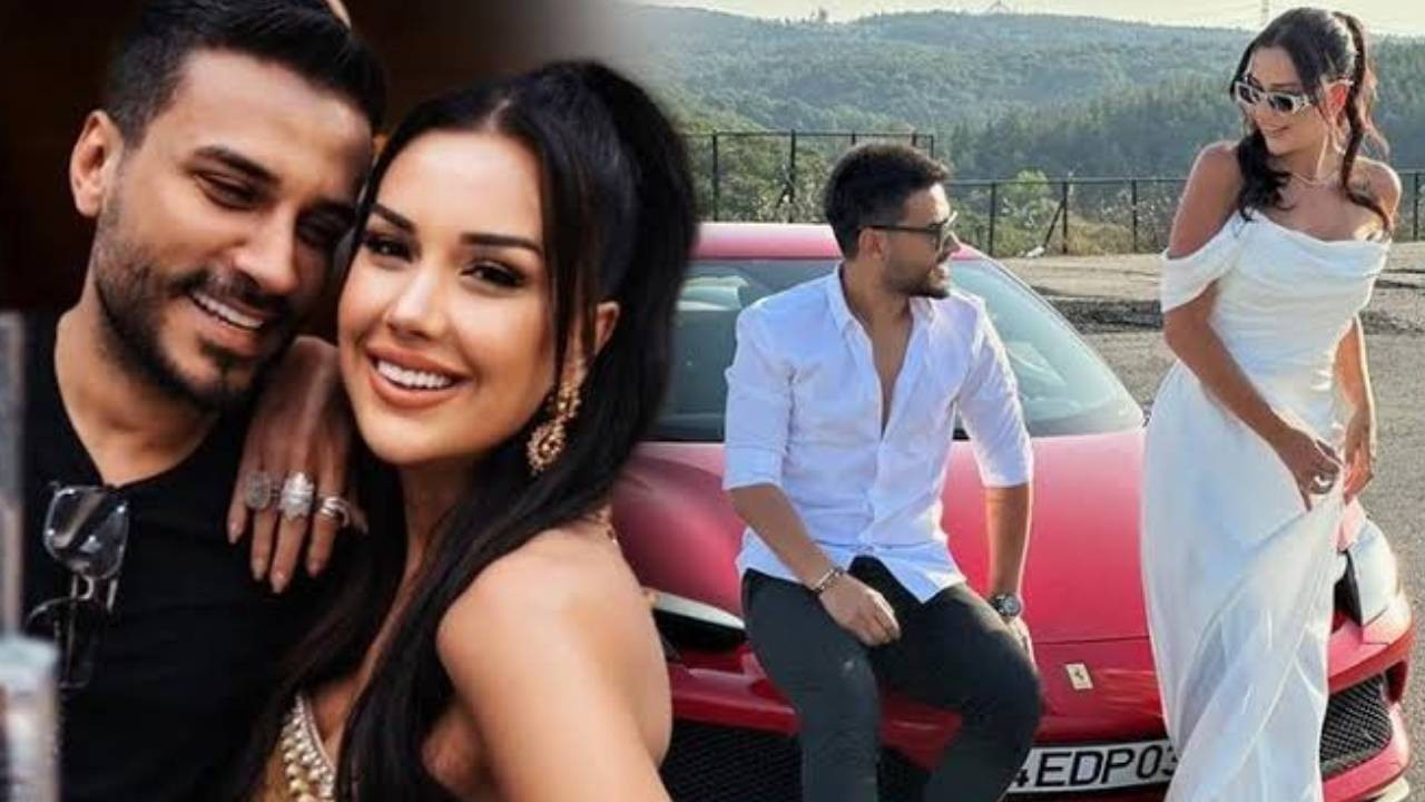 Dilan Polat’tan ‘boşanma’ kararı! "Hakkımı helal etmiyorum"