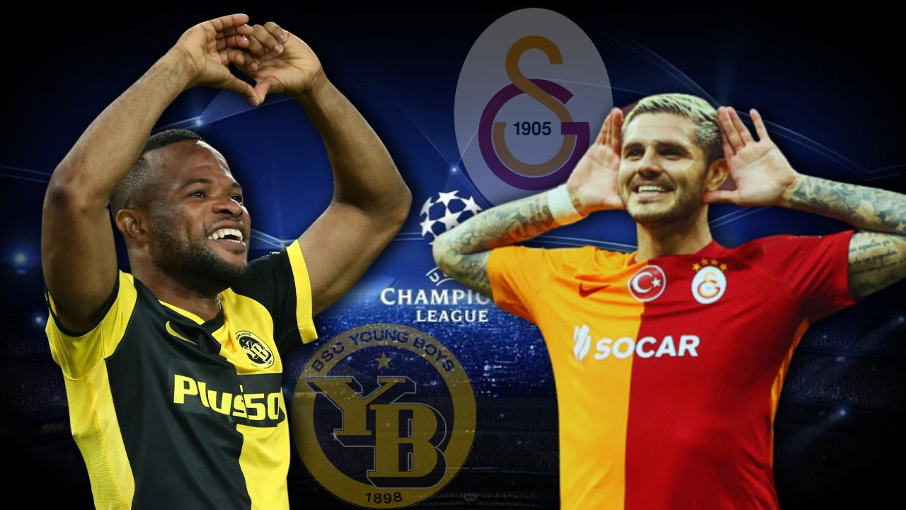 GALATASARAY YOUNG BOYS CANLI İZLE | TRT 1 şifresiz Young Boys Galatasaray maçı izle