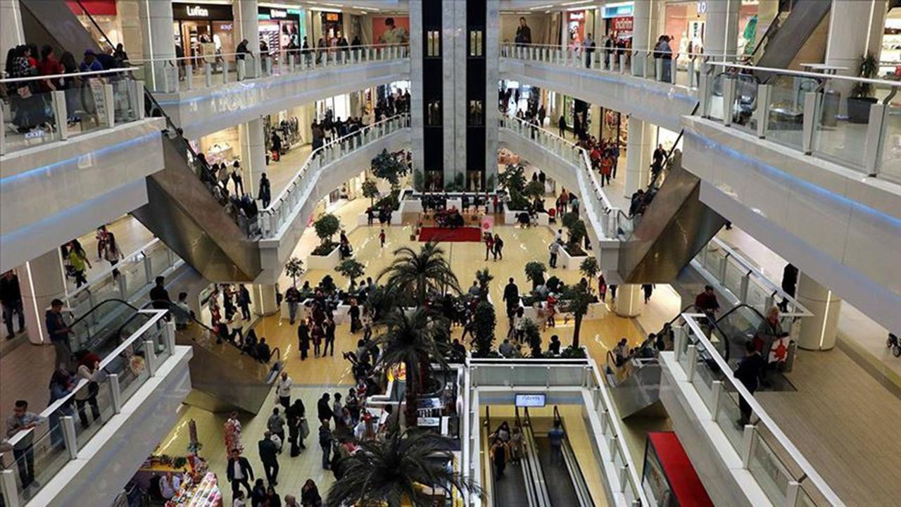 BMD üyeleri buluştu: Markaların %91’i AVM’deki “fahiş” kiradan şikayetçi