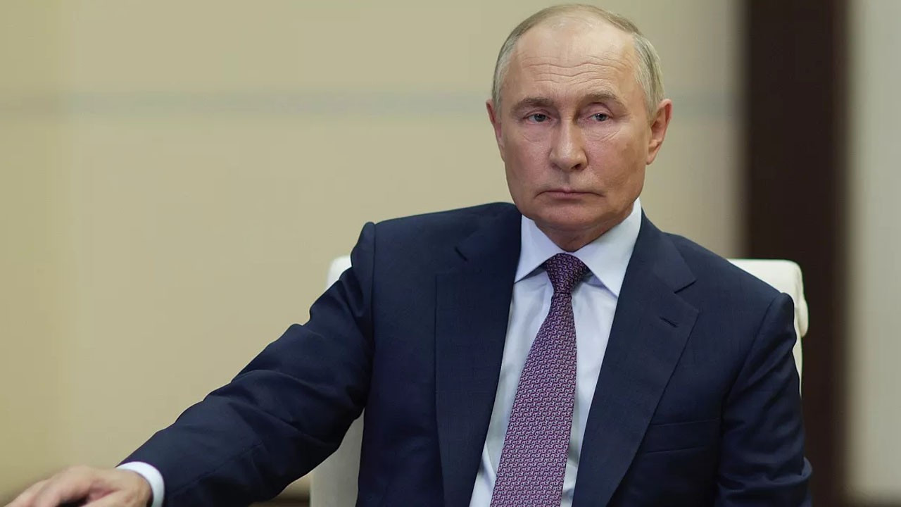 Putin'in yatırımı: Büyük harcamalar yapıyor!