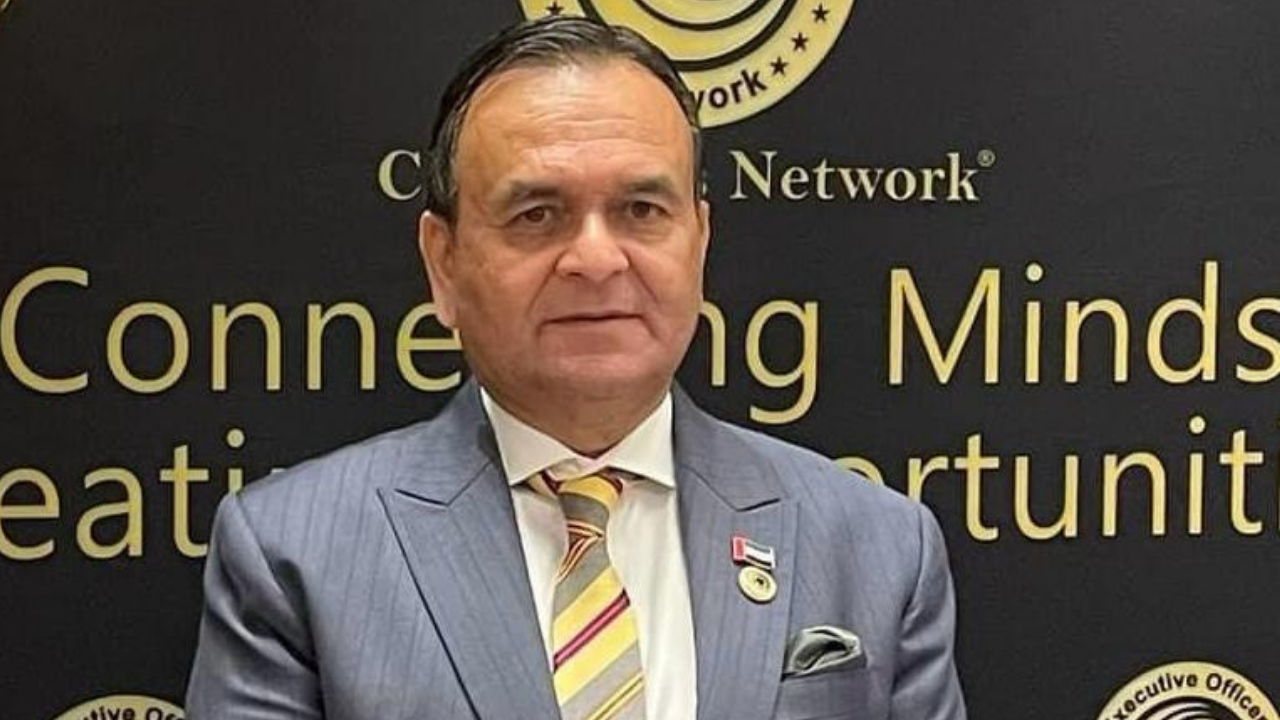 Küresel iş dünyasının Oscar’ları sahiplerini bulacak: Burj CEO Uluslararası İş Zirvesi ve Ödül Töreni 22 – 26 Ekim'de İstanbul'da