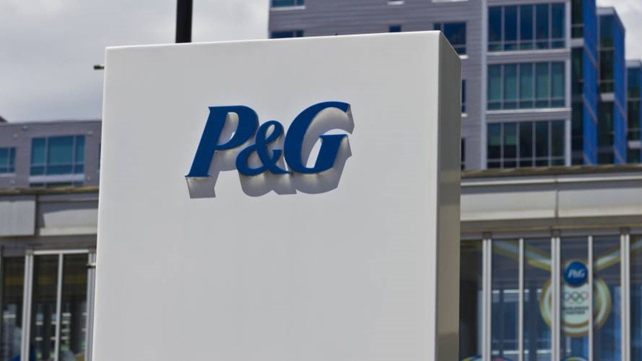 P&G Türkiye'de üst düzey yönetim değişikliği