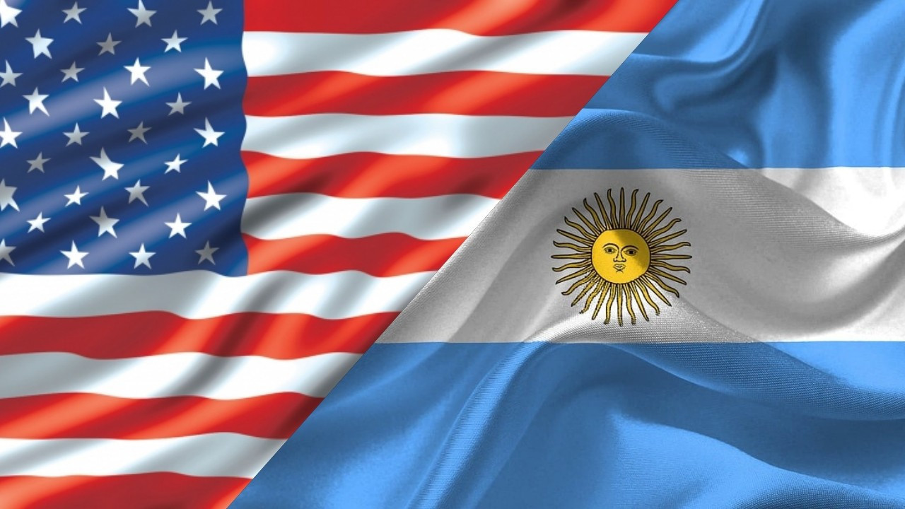 ABD ile Arjantin kritik minerallerin tedarikine yönelik anlaşma imzaladı