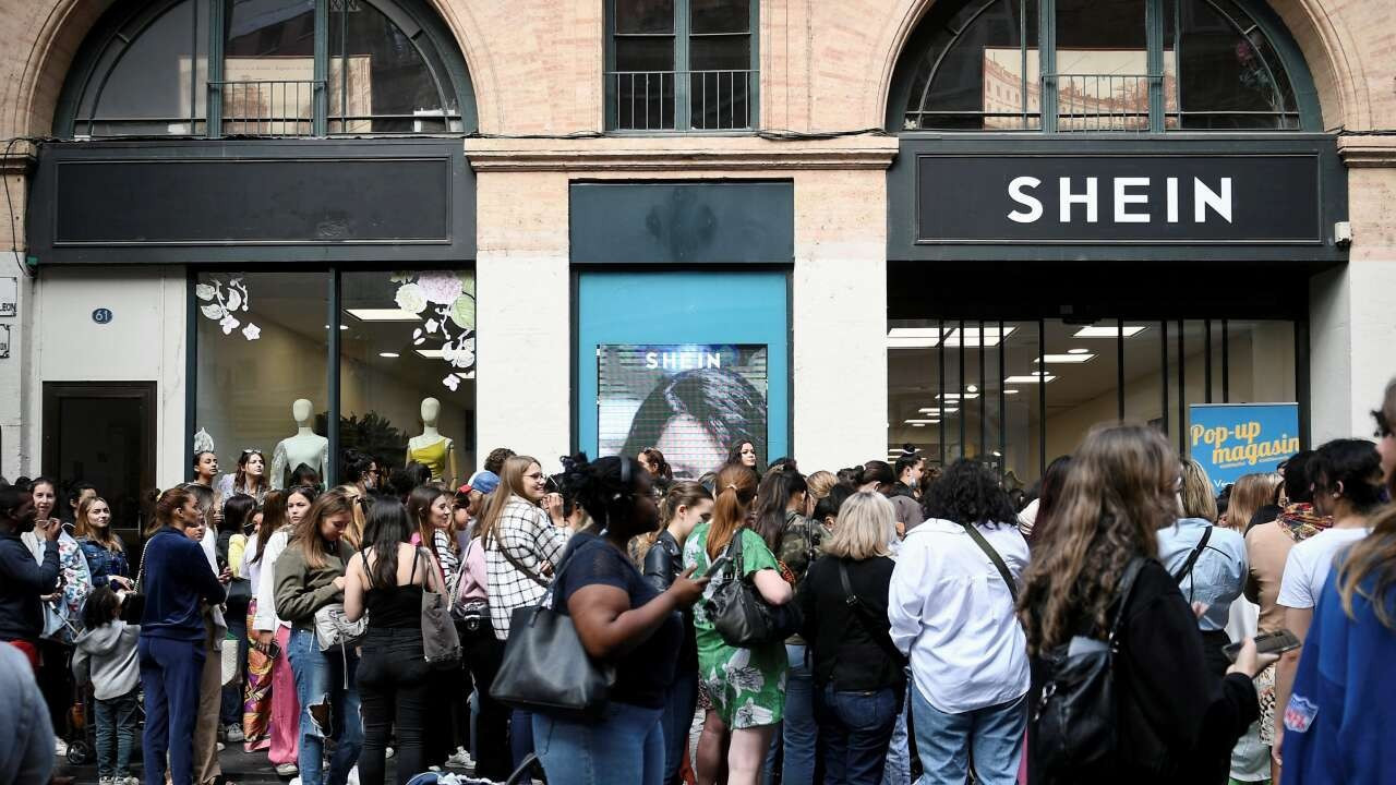Halka arza hazırlanan moda devine tedarikçilerden çocuk işçi şoku!
