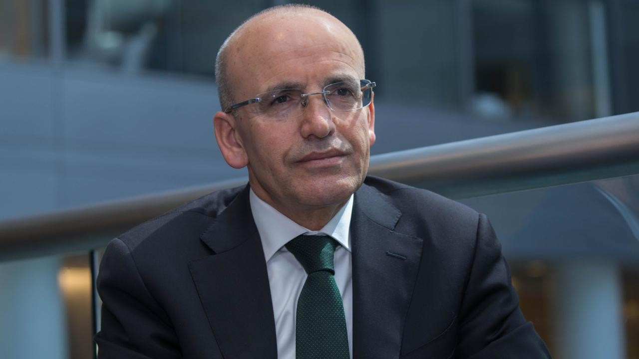 Şimşek: Kayıt dışı ve vergide denetimlerimizi yoğun bir şekilde sürdürüyoruz