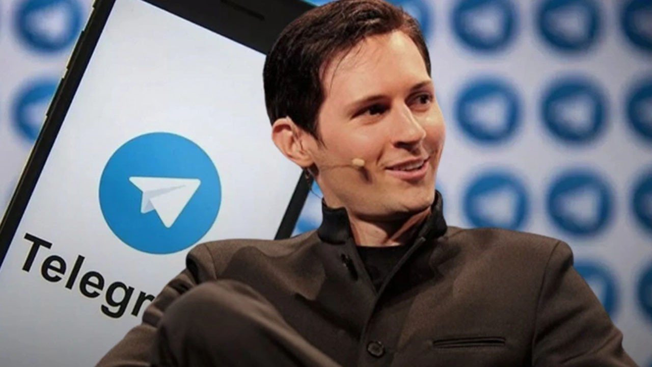Telegram'ın CEO'su Durov'un neden gözaltına alındığı açıklandı - Ekonomim