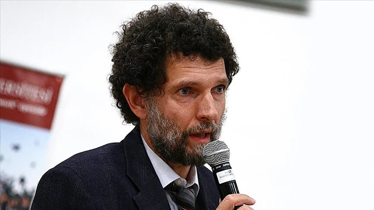 AİHM'den Osman Kavala açıklaması: Duruşma tarihi belirlendi