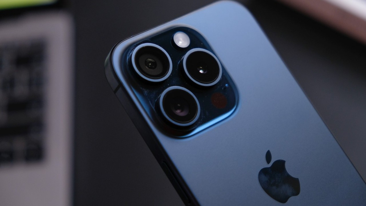 iPhone yasağının İran'a zararı 900 milyon dolar
