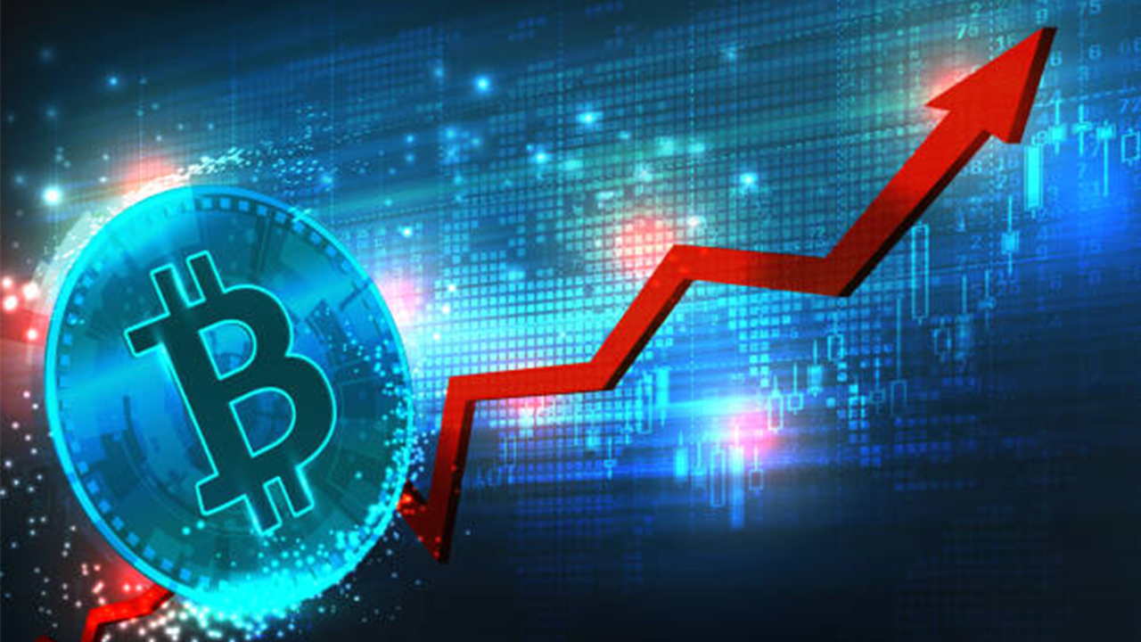 Bitcoin 65 bin doları gördü