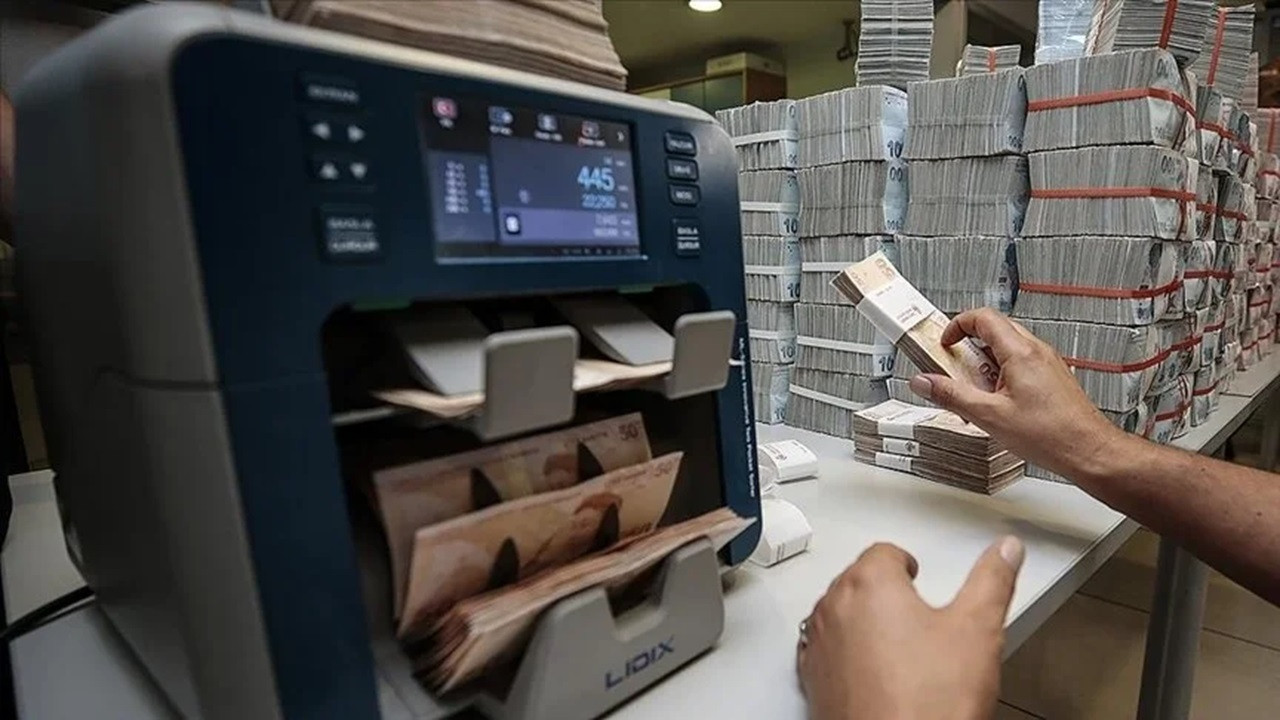 TL mevduatın payı, 6 yılı aşkın sürenin zirvesinde