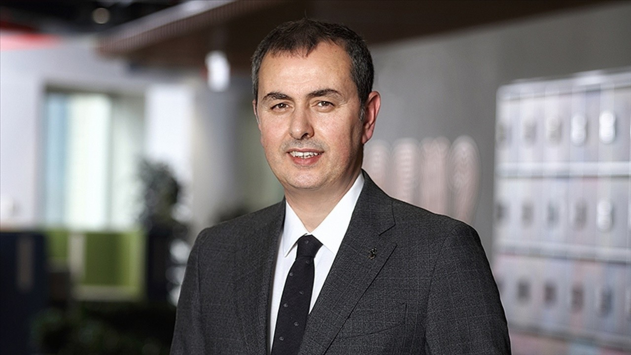 İş Bankası Hakan Aran: Ekonomik kalkınma anahtarı girişimcilerin elinde