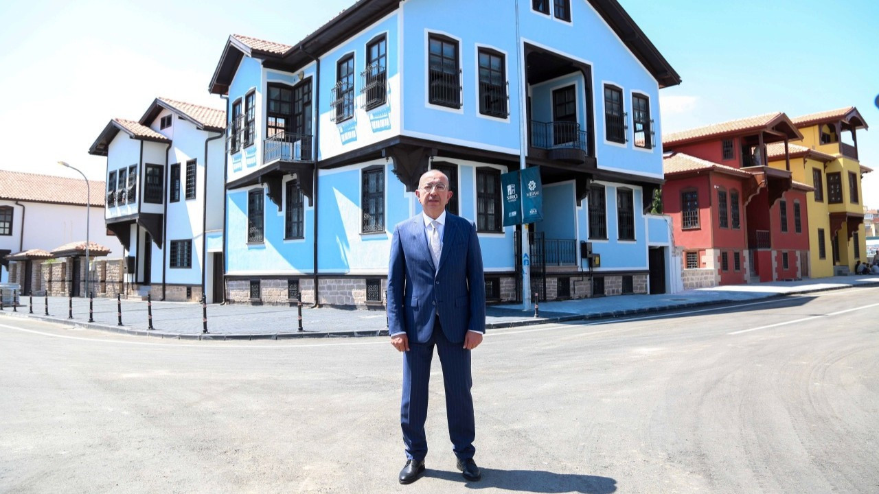 Suriçi Tescilli Ada Etabı gün sayıyor
