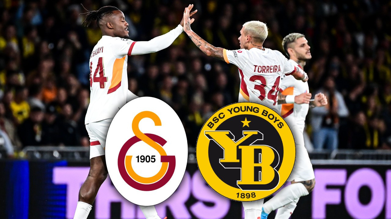GALATASARAY YOUNG BOYS MAÇI CANLI İZLE | GS Young Boys TRT 1 (tabii) şifresiz canlı izle