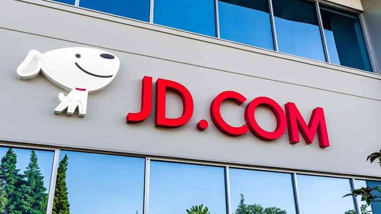 JD.com'dan 5 milyar dolarlık hisse geri alım hamlesi