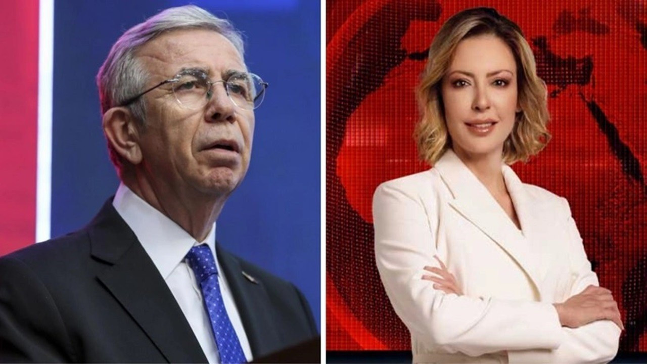 Mansur Yavaş'tan Gülbin Tosun iddialarına ilk yanıt